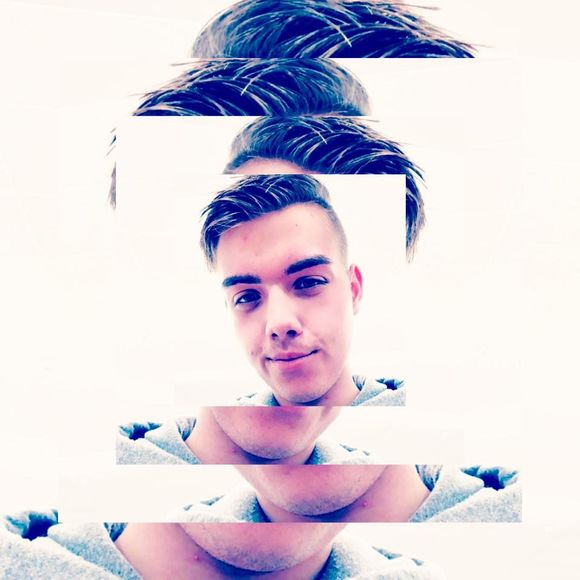 Meet your Posher, Joshua - Picture 1 of 1